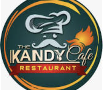 The Kandy Cafe